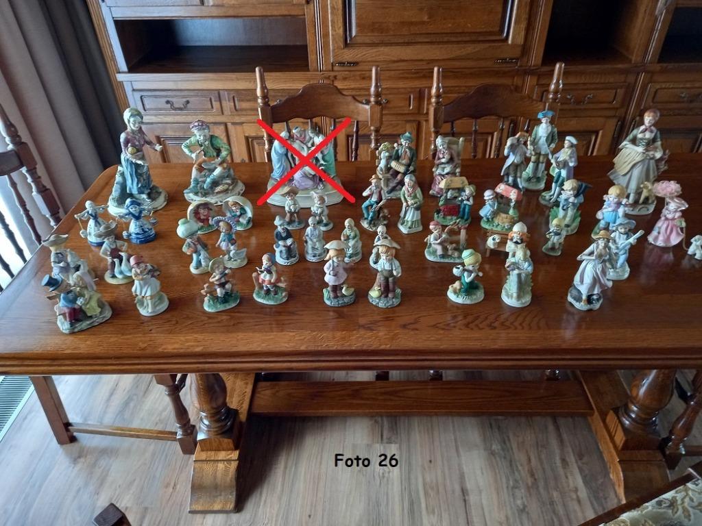 Beeldtjes, Ophalen, Zo goed als nieuw, Hummel