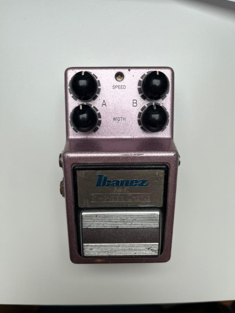 Ibanez BC 9 Bi Chorus, Muziek en Instrumenten, Effecten, Ophalen, Chorus