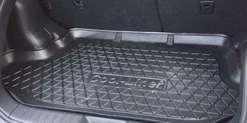 Nissan Juke F 15: Kofferbak - Cool Liner Soft - Kofferbakmat, Auto-onderdelen, Interieur en Bekleding, Nissan, Nieuw, Ophalen