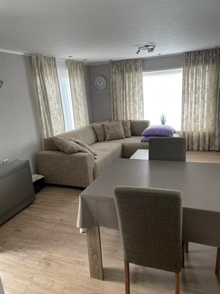 Chalet/caravan, Vakantie, Speeltuin, Aan zee, Stad