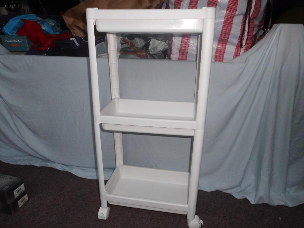 karretje, Doe-het-zelf en Bouw, Ophalen, Zo goed als nieuw