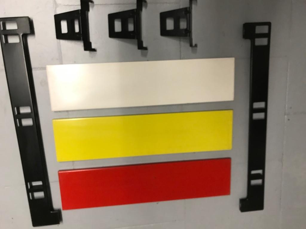 TOMADO rekje MID CENTURY, Antiek en Kunst, Ophalen