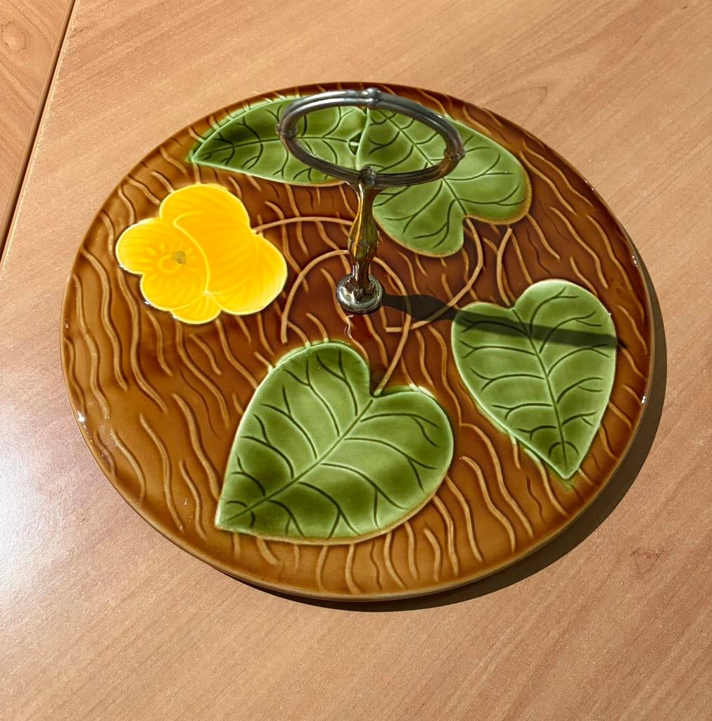 Sarreguemines, Antiek en Kunst, Ophalen of Verzenden