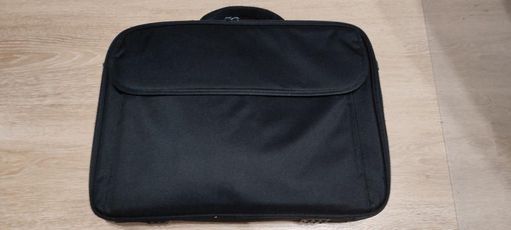 sac ordinateur 17 pouces, Enlèvement ou Envoi, 17 pouces ou plus, Comme neuf, Sac à bandoulière