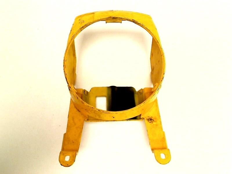 Carénage supérieur Suzuki TS 50 ER 1979-1983 (51811-26501), Enlèvement ou Envoi, Utilisé