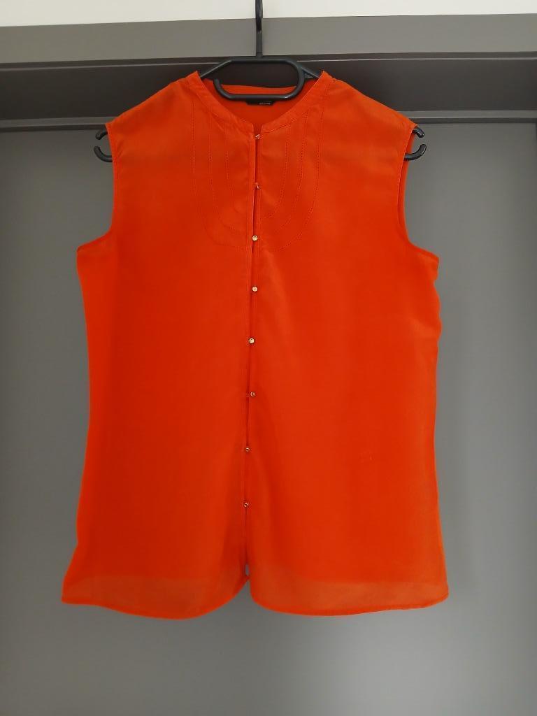 Blouse Massimo Dutti pour femme, Massimo dutti, Taille 38/40 (M), Enlèvement ou Envoi, Comme neuf