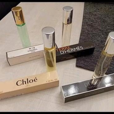 Parfum 33ml, Bijoux, Sacs & Beauté, Enlèvement ou Envoi, Neuf