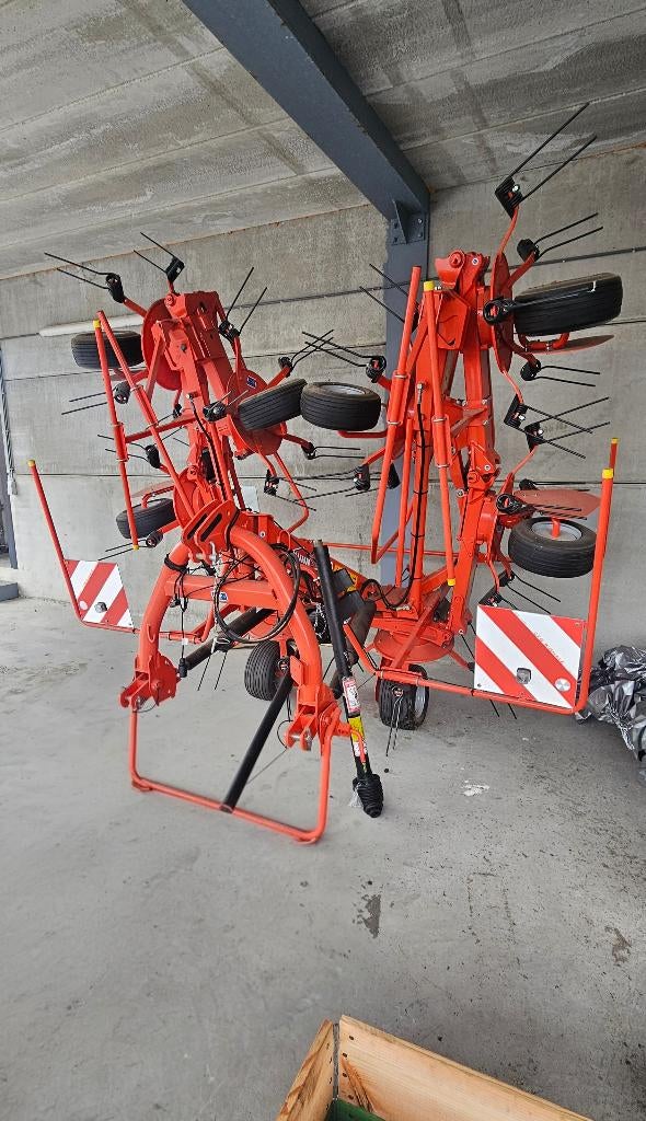 Pirouette GF7902, Articles professionnels, Enlèvement, Agricole