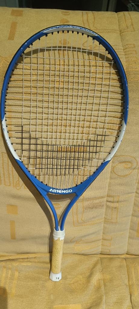 Raquette de tennis enfant Artengo, Sports & Fitness, Enlèvement ou Envoi, Utilisé, Raquette, Autres marques