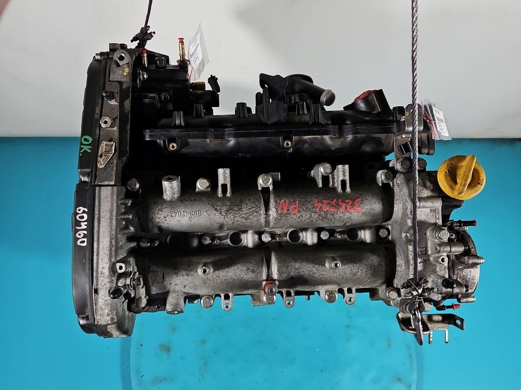 Moteur 55263087 Nu FIAT RENEGADE JEEP COMPASS 500X, Verzenden, Gebruikt, Overige automerken