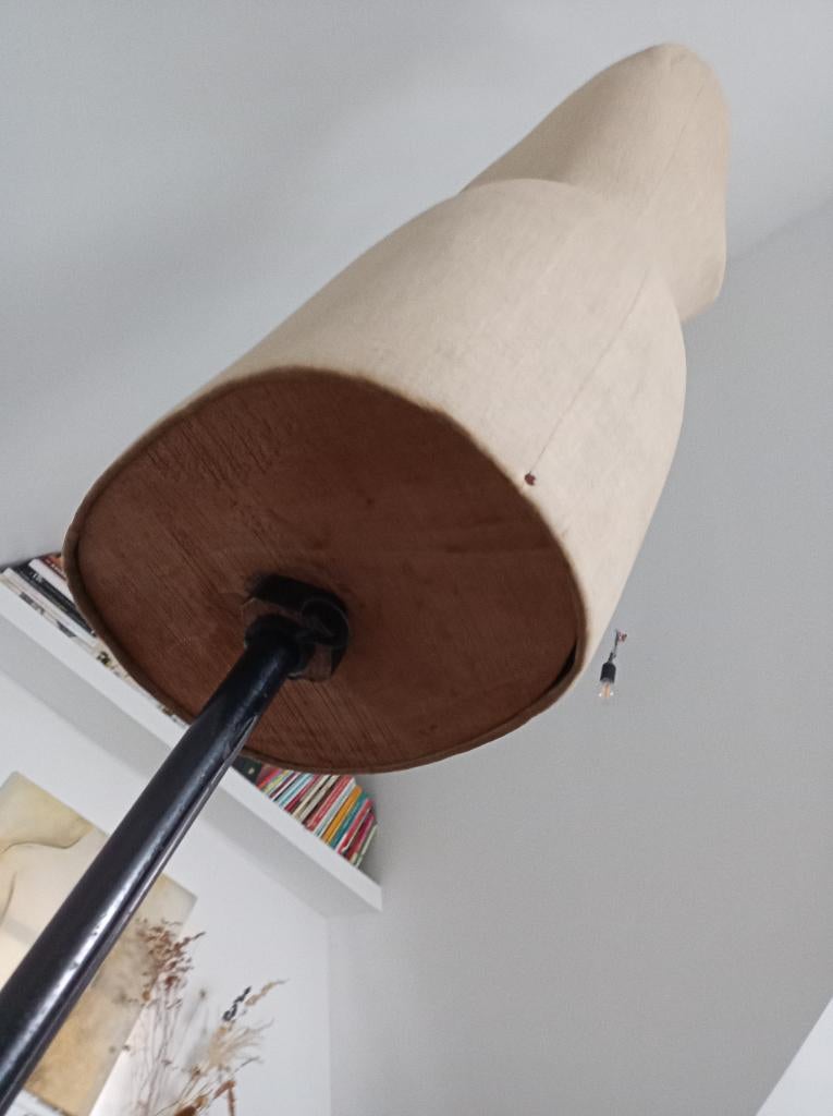 Vintage etalage pop, Enlèvement