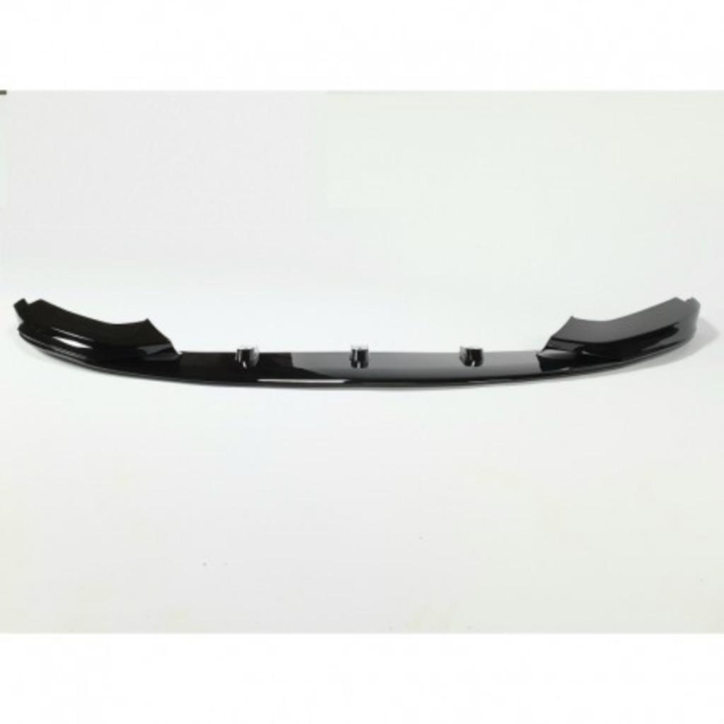 LAME M-PERFORMANCE  BMW SERIE 4 F32 F33 F36 (14-20) PACK M, Enlèvement ou Envoi