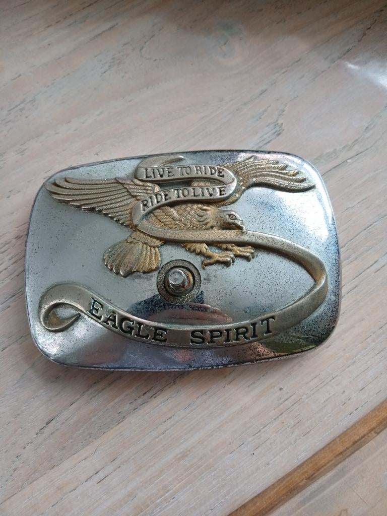 Rétroviseur Harley Davidson (sans miroir), Motos, Enlèvement ou Envoi