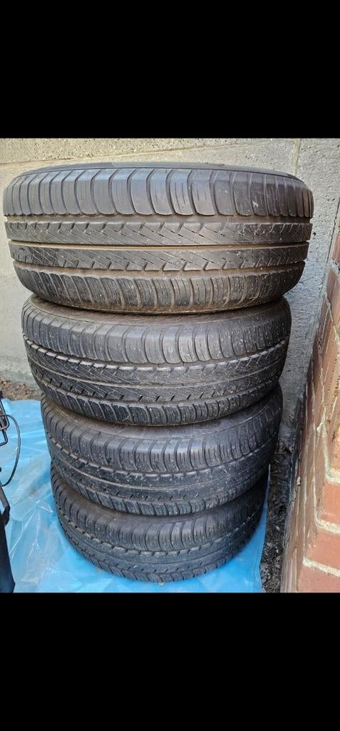 Jantes 5x120 Bmw, Enlèvement ou Envoi, Comme neuf