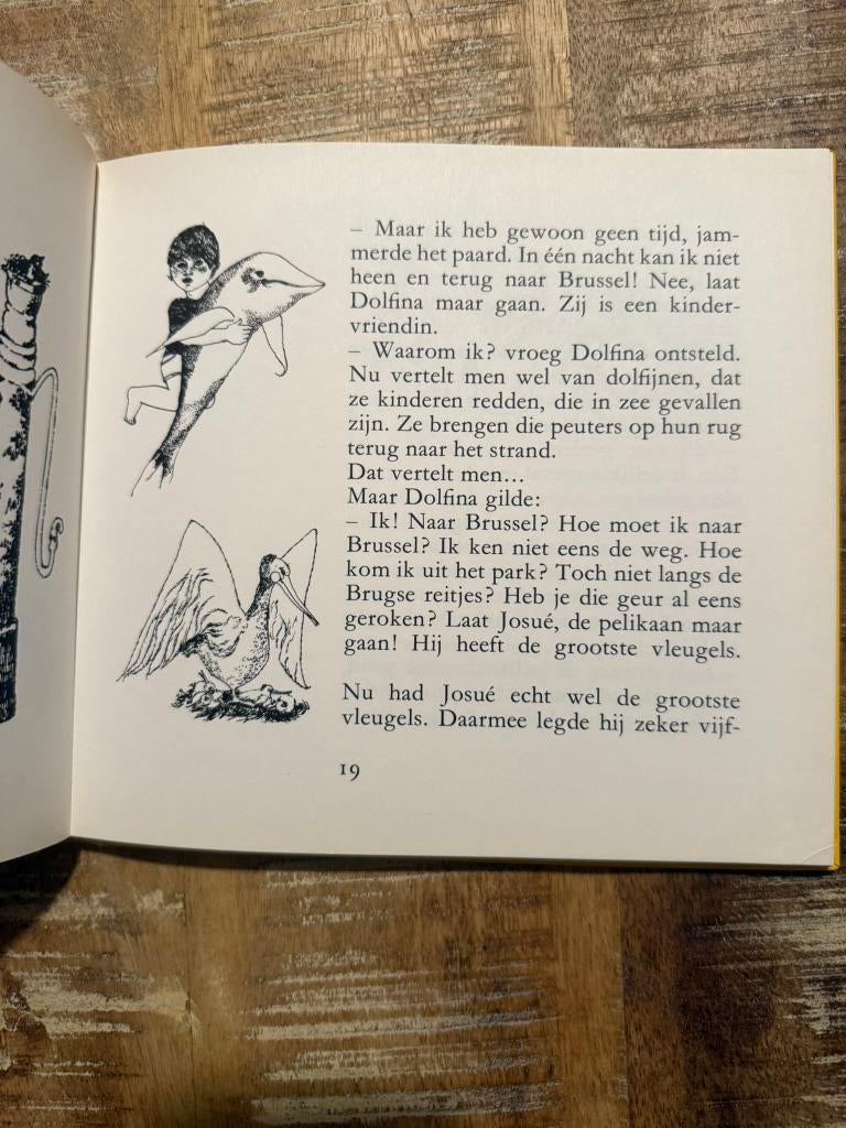 Het Beertje van de loge - Johan Ballegeer, Ophalen of Verzenden, Gelezen, Johan Ballegeer