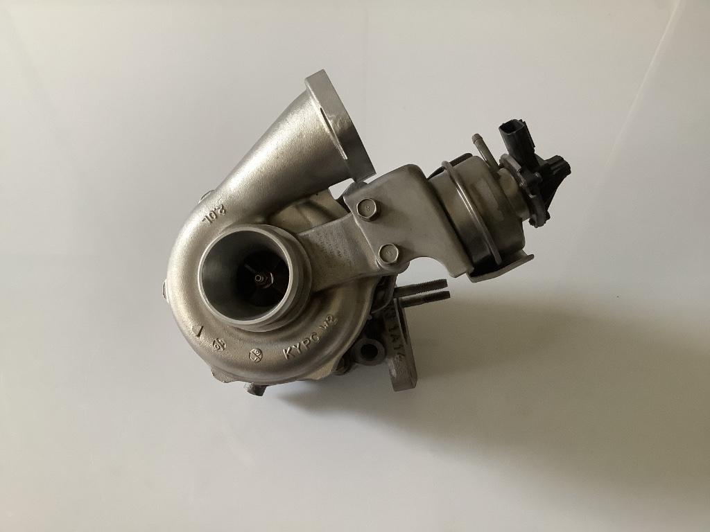 Turbo Chevrolet Captiva , Turbo Chevrolet Cruze  2.0 VCDI, Ophalen, Nieuw, Chevrolet