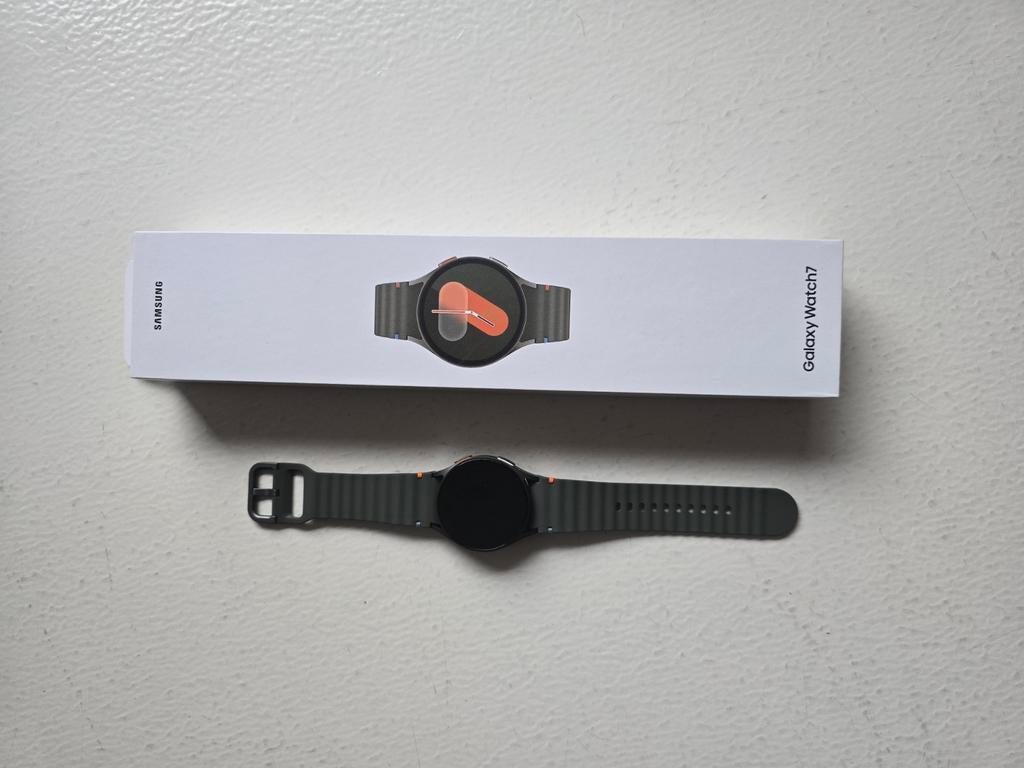 SAMSUNG Galaxy Watch7, Ophalen, Nieuw