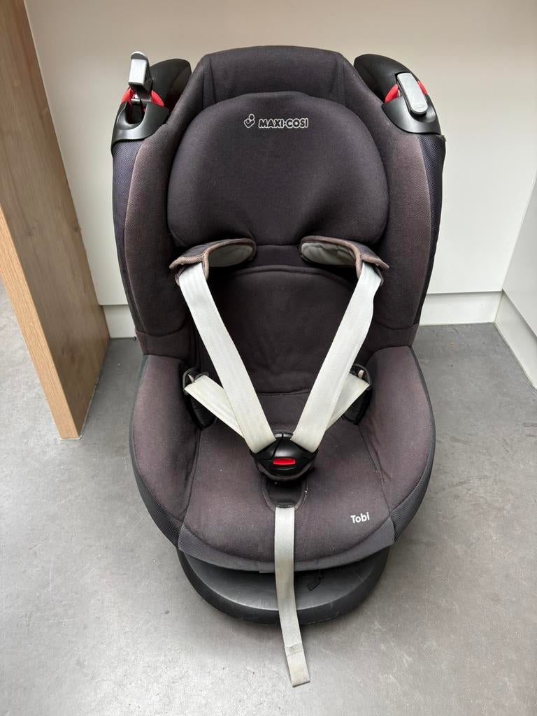 Maxi cosi Tobi groep 1 autostoel, Ophalen, 9 t/m 18 kg, Slaapstand, Maxi-Cosi