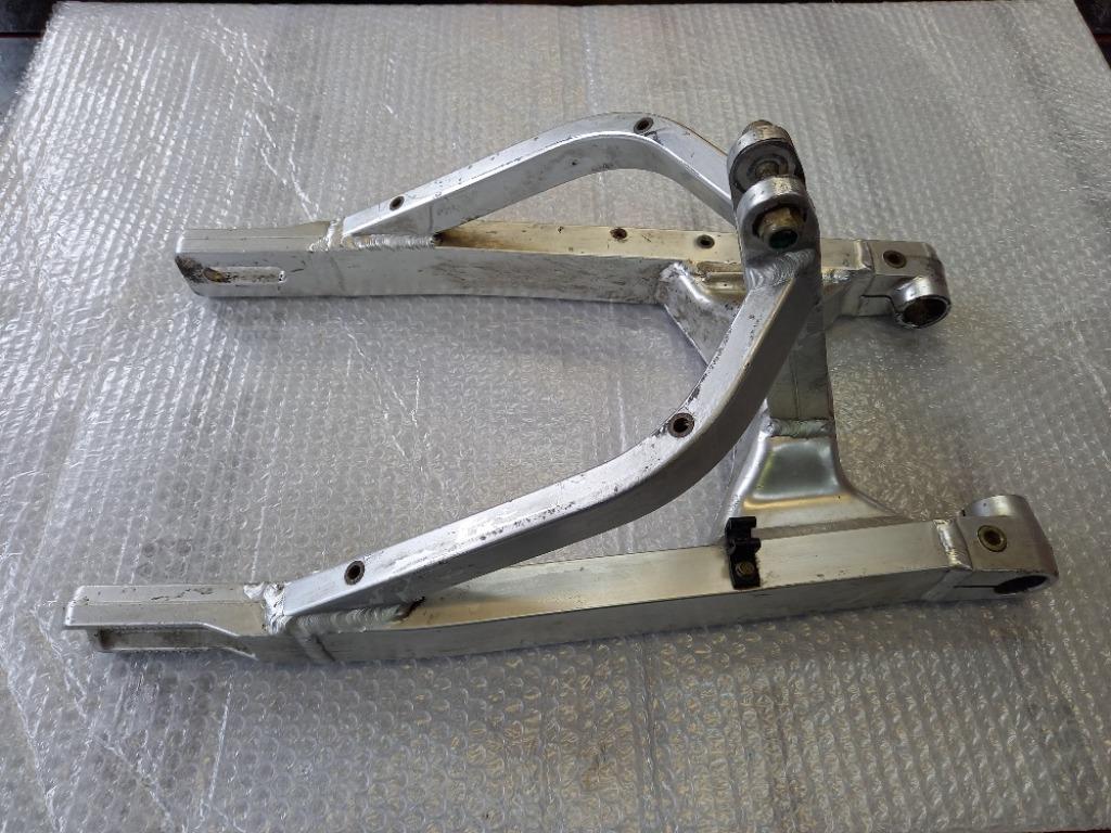 DUCATI 750- 900 SUPERSPORT ACHTERBRUG TOT 1991, Motoren, Ophalen of Verzenden, Ducati