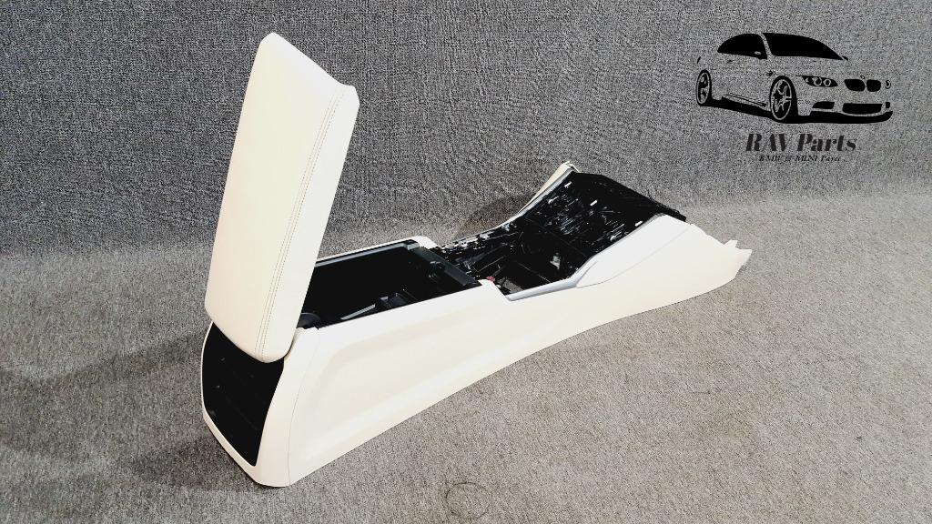 Middenconsole BMW 3 Serie G20 G21 Beige, Enlèvement ou Envoi, Utilisé, BMW