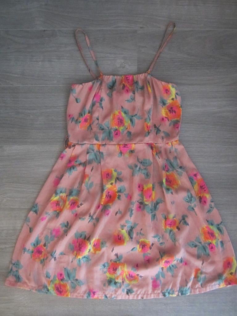 Zomerjurk La Fée Maraboutée - maat 14 jaar/158, Robe ou Jupe, Enlèvement ou Envoi, Utilisé, La Fée Maraboutée