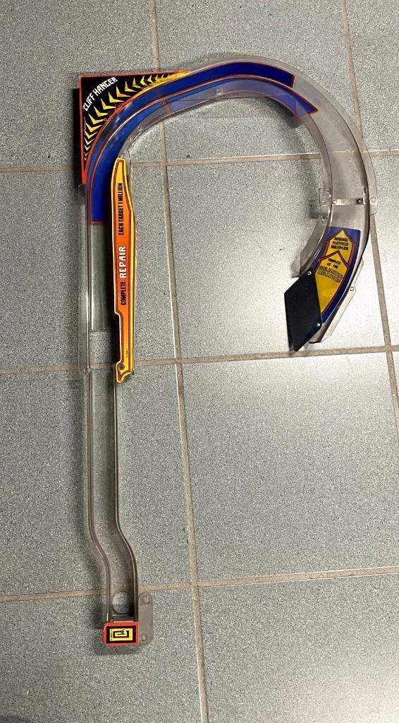 Rampes flipper Bally DR WHO, Enlèvement ou Envoi, Bally