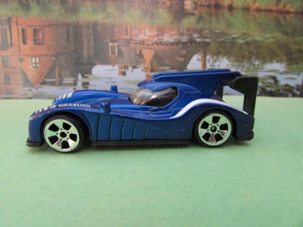 TEAMSTERZ . RACEWAGEN, Hobby en Vrije tijd, Modelauto's | 1:50, Zo goed als nieuw, Auto, Overige merken, Ophalen of Verzenden