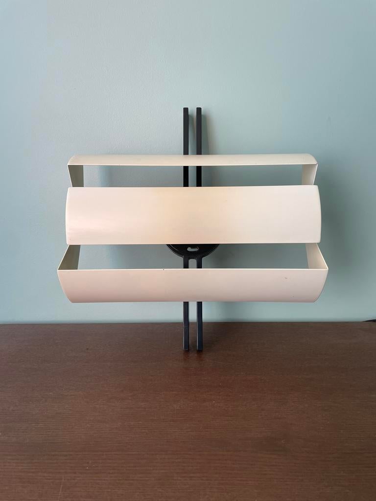 Lampe murale Artemide Stria — Ernesto Gismondi — années 1980, Antiquités & Art, Enlèvement ou Envoi