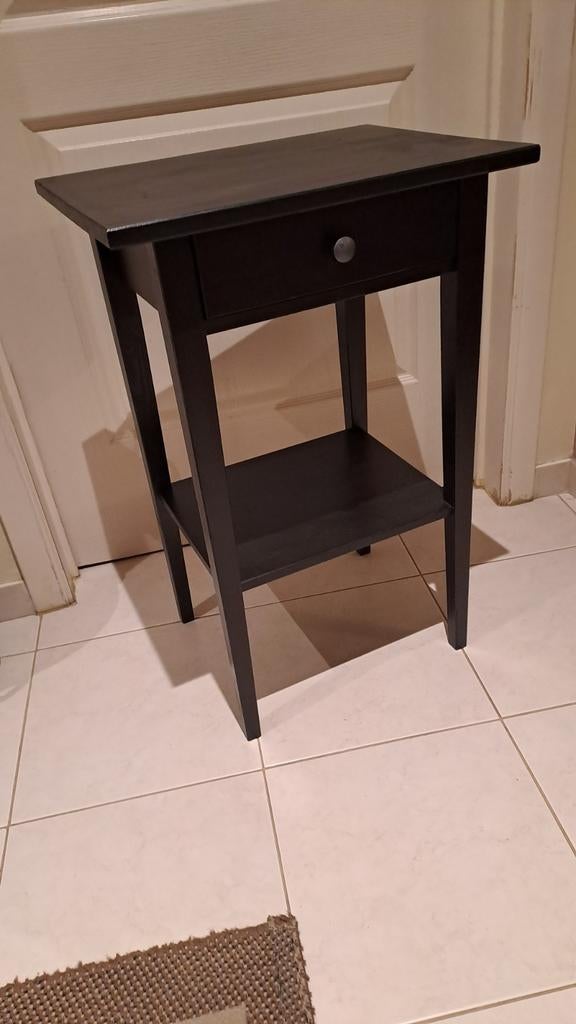 Table de  nuit  ikea, Maison & Meubles, Enlèvement