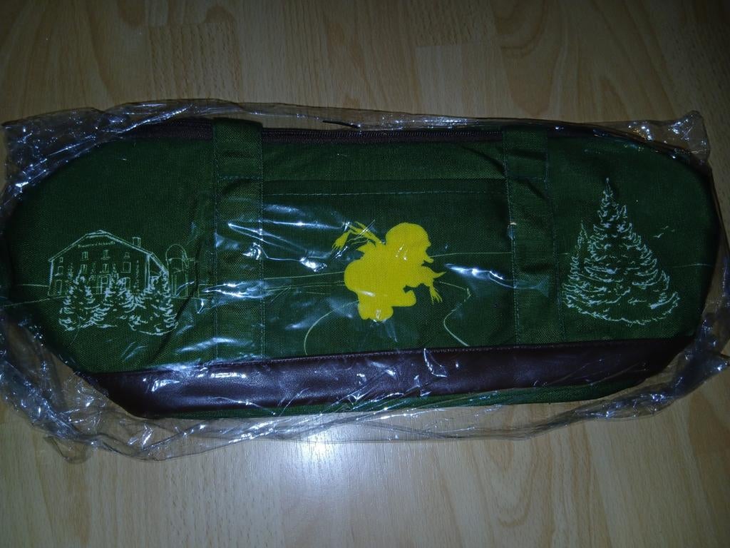 chouffe koeltas, Ophalen of Verzenden, Nieuw