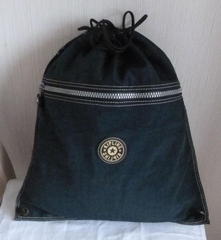 Kipling rugzak, fitnessruimte, zwembad of andere sporten., Gebruikt, Kipling, 25 tot 40 cm, Ophalen of Verzenden