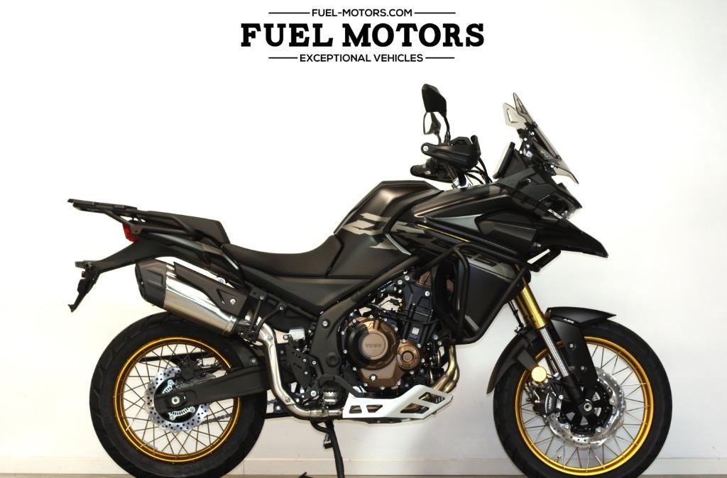 VOGE 625 DSX 2026 EN STOCK, Plus de 35 kW, 625 cm³, 2 cylindres, VOGE