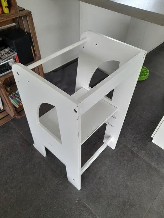 Uitkijktoren voor kinderen 93 cm, Ophalen, Gebruikt