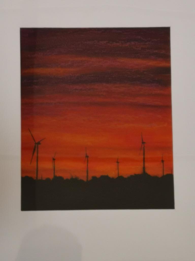 Zicht op Turnhout, Antiek en Kunst, Ophalen