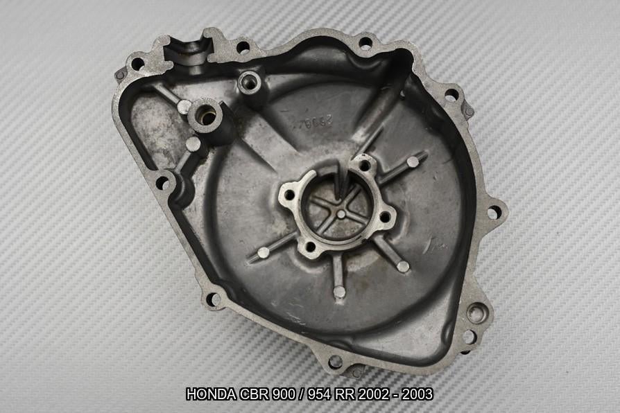 Dynamo Deksel voor HONDA CBR 900 / 954 RR 2002 - 2003, Motoren, Ophalen of Verzenden, Nieuw