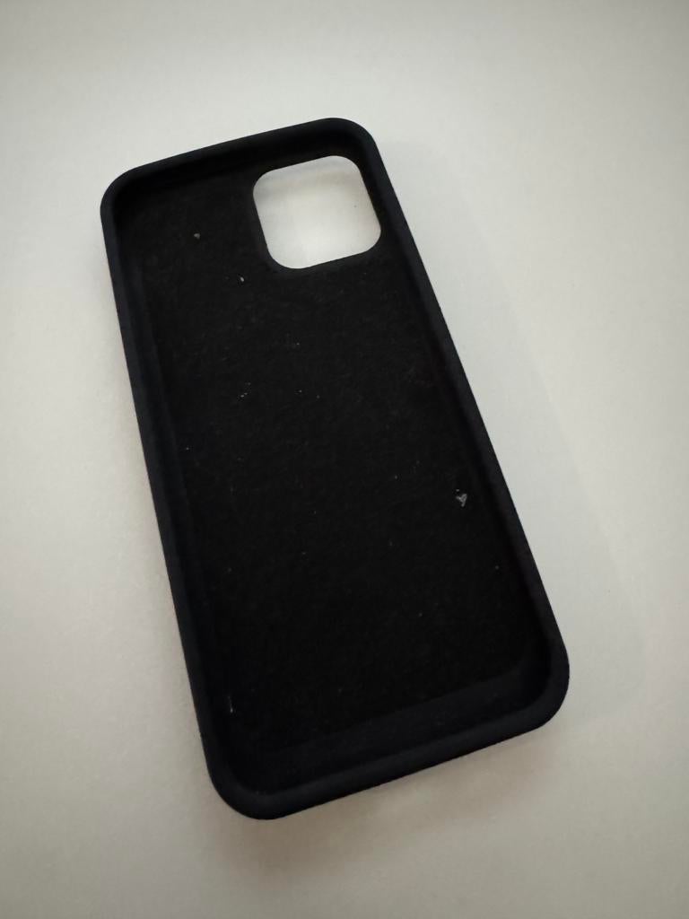 cover SP Connect iphone 12, Ophalen, Gebruikt, IPhone 12, Frontje of Cover