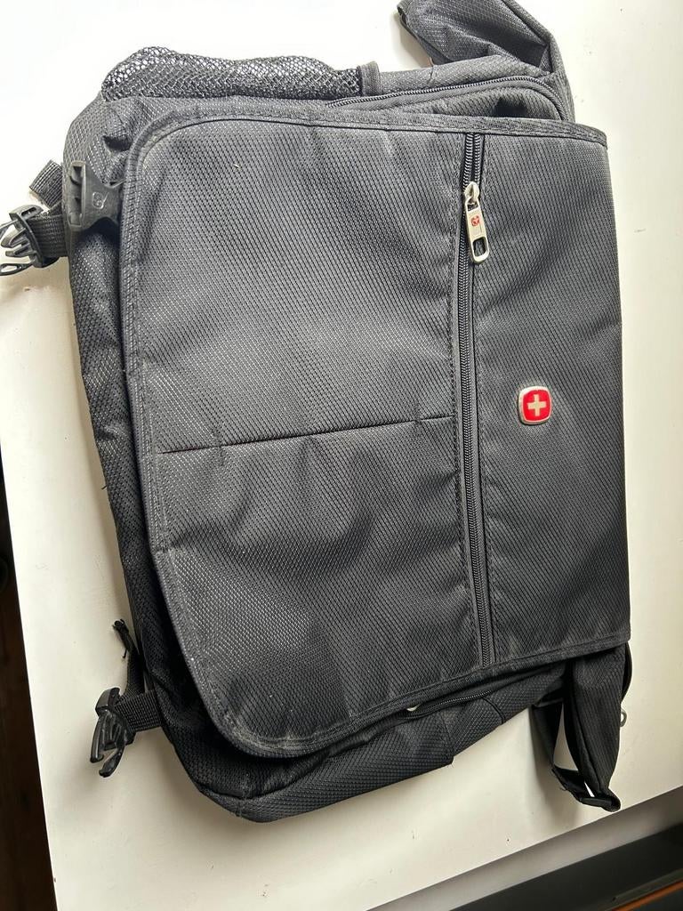 Sac pour ordinateur portable de marque Wenger, Enlèvement, Utilisé