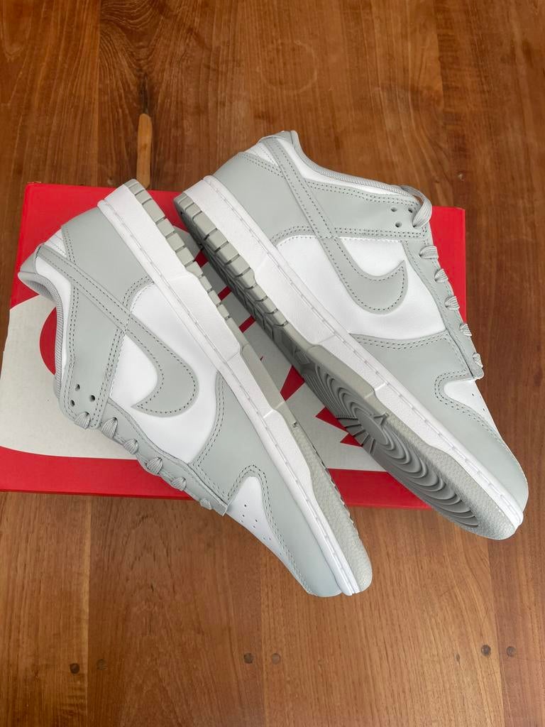 Nike dunk retro low / Ongedragen, Kleding | Heren, Schoenen, Ophalen, Nieuw, Nike, Sneakers