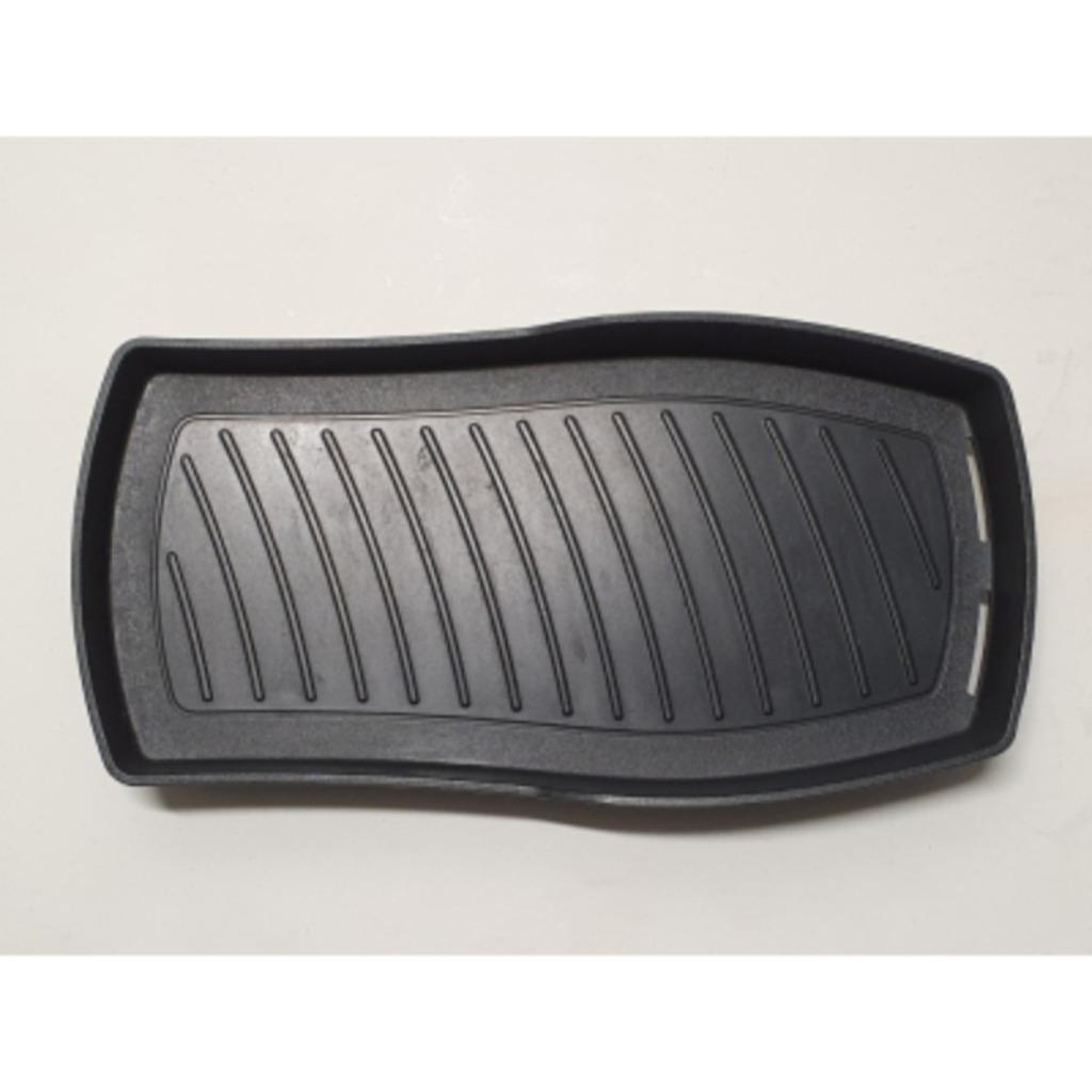 Pédale d'entraînement elliptique Technogym Syncro, Sports & Fitness, Appareils de fitness, Synthétique, Utilisé, Vélo elliptique