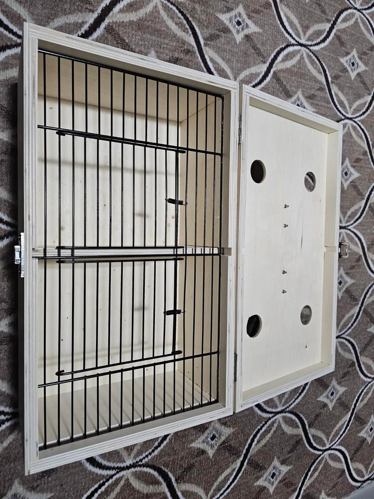 Transport neuf à vendre, Enlèvement, Oiseau