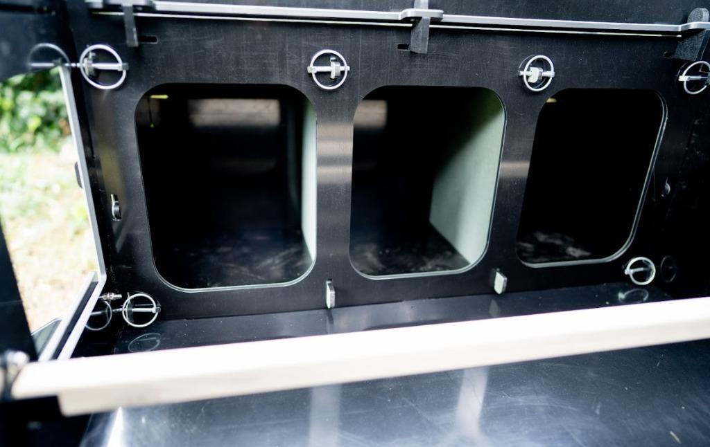 Kippenhok Nestera Aspen 10 NIEUW, Enlèvement ou Envoi, Neuf, Poulailler