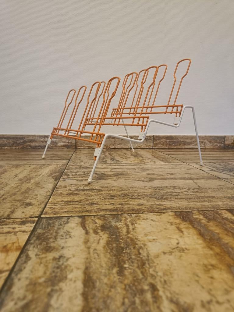 Tomado vintage schoenenrek jaren 70, Enlèvement, Comme neuf