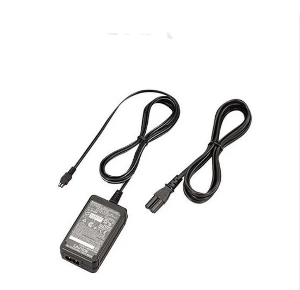 Sony AC-L200 - Adaptateur secteur, Enlèvement, Utilisé