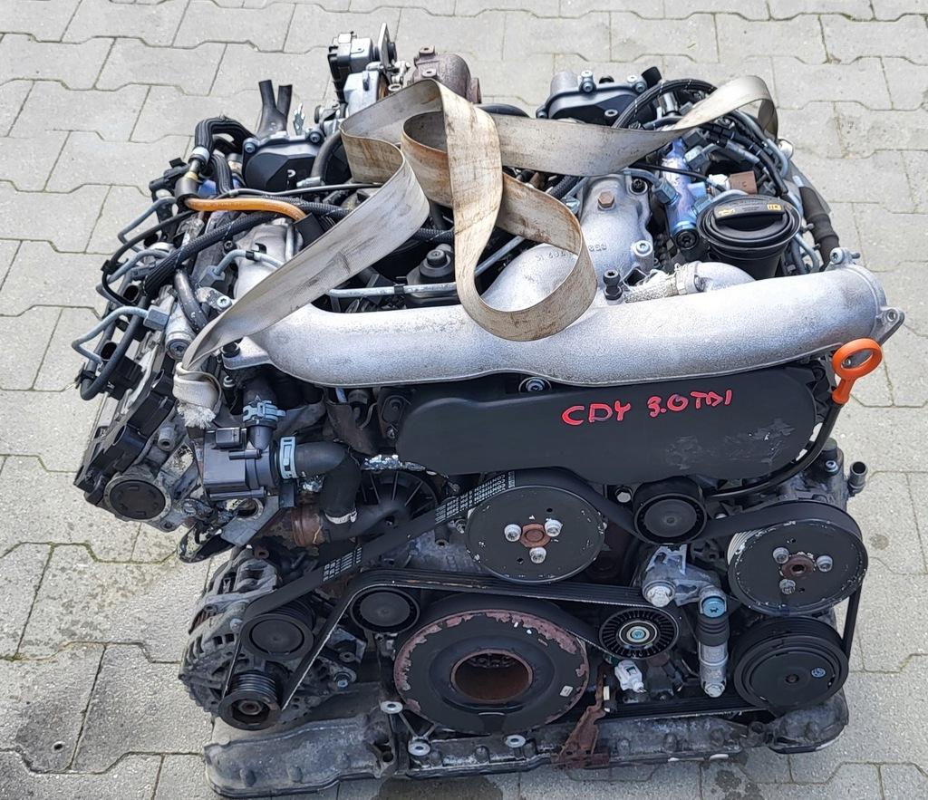 Moteur CDYC Complet A6 AUDI, Autos : Pièces & Accessoires, Moteurs & Accessoires, Alfa Romeo, Pièces américaines, Audi, BMW, Citroën