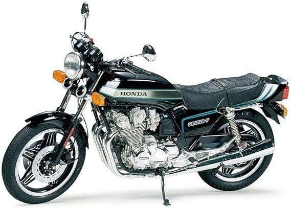 Tamiya | Honda CB750 F | GRATIS LEVERING, Hobby en Vrije tijd, -, Verzenden, -, Nieuw