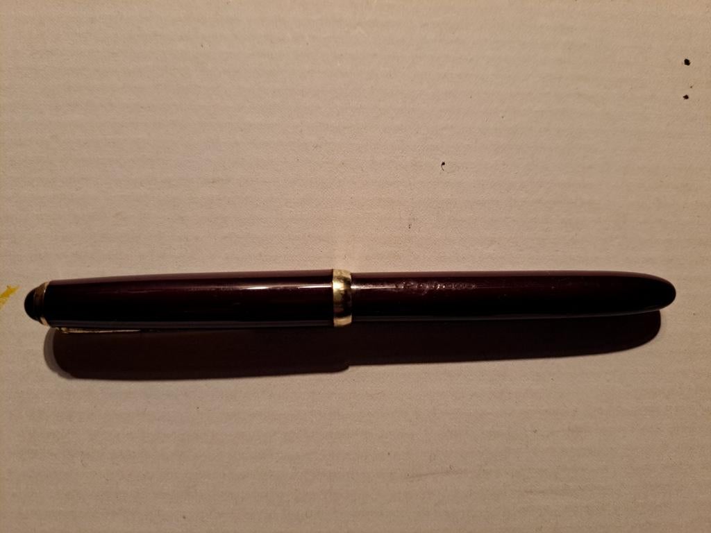 Vulpen REFORM, Ophalen of Verzenden, Zo goed als nieuw, Vulpen