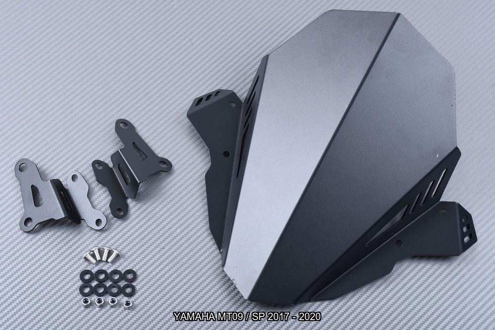 Bulle YAMAHA MT-09 / SP 2017 - 2020 MT09, Motos, Accessoires | Autre, Neuf, Enlèvement ou Envoi