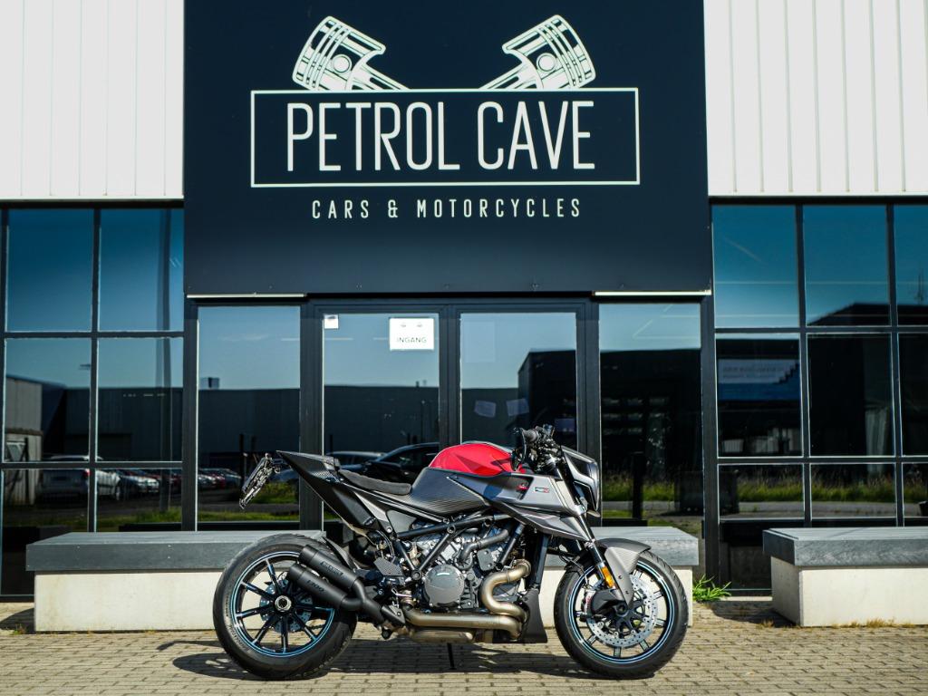 BRABUS 1300R 1/77 NIEUW 0KM - foto 2