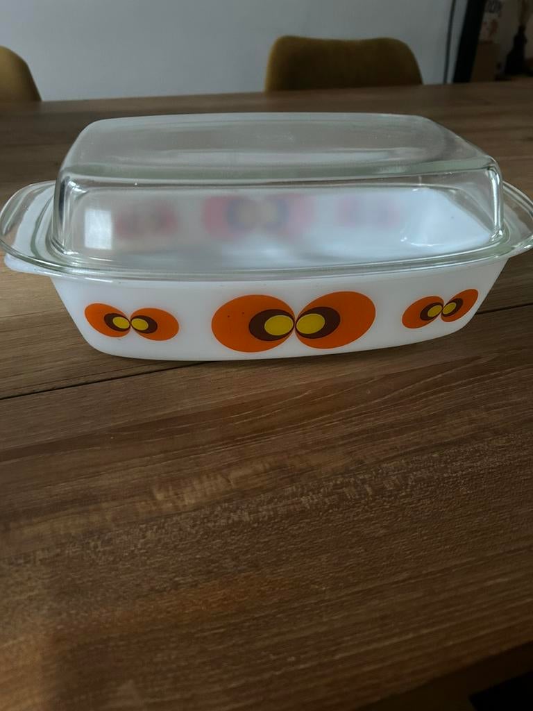 Servies vintage losse stukken, Ophalen, Overige materialen, Overige stijlen