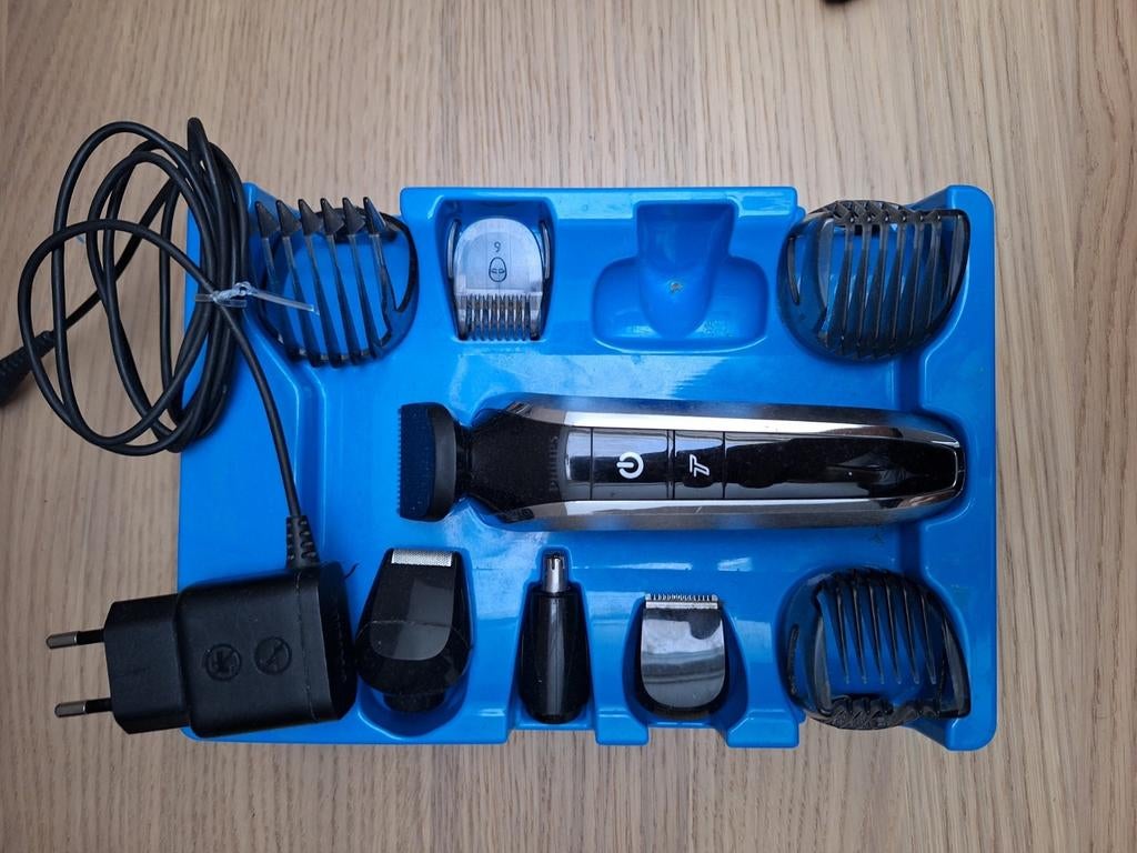 Philips qg3381, Comme neuf